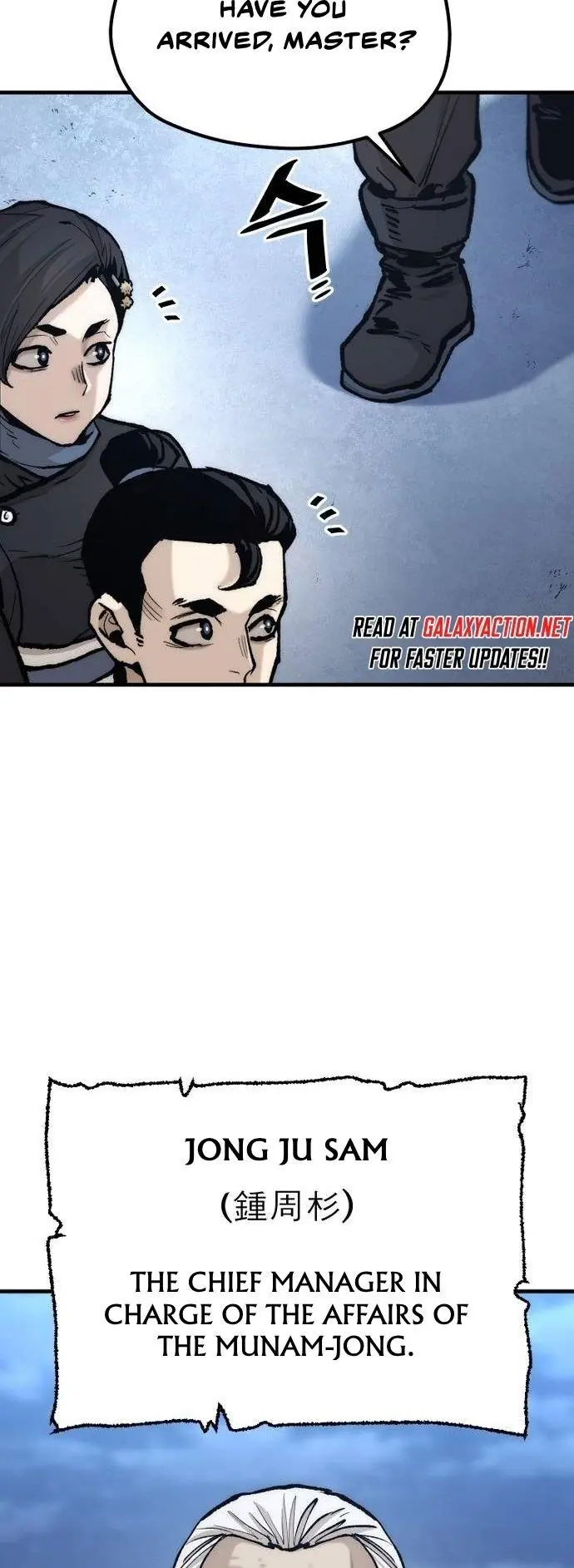 Heavenly Demon Cultivation Simulation Chapter 132 Page 28