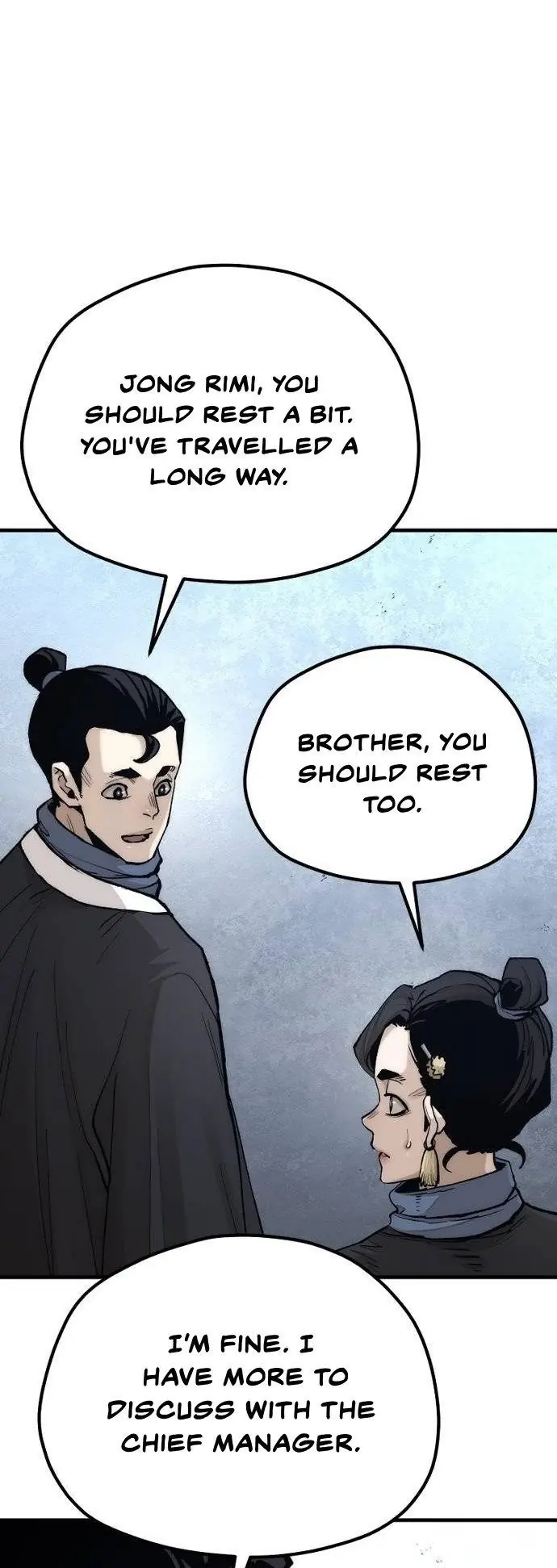 Heavenly Demon Cultivation Simulation Chapter 132 Page 33