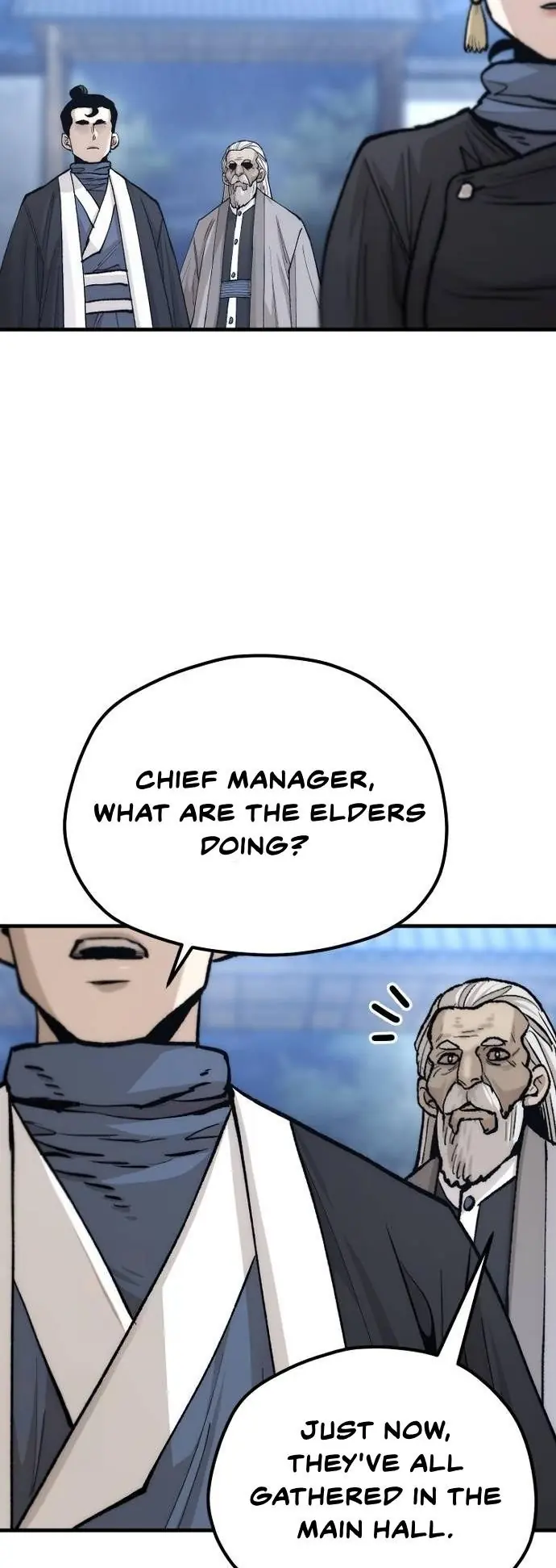 Heavenly Demon Cultivation Simulation Chapter 132 Page 35
