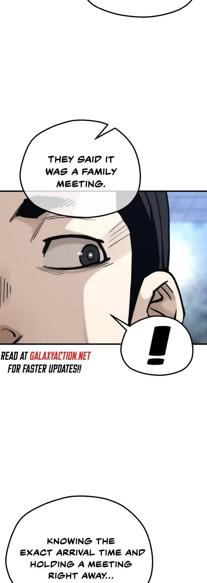 Heavenly Demon Cultivation Simulation Chapter 132 Page 36