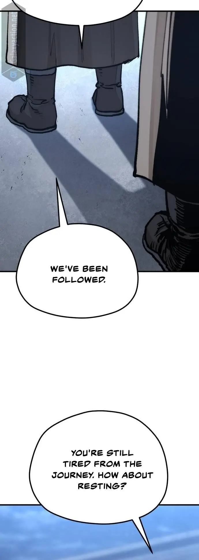 Heavenly Demon Cultivation Simulation Chapter 132 Page 37