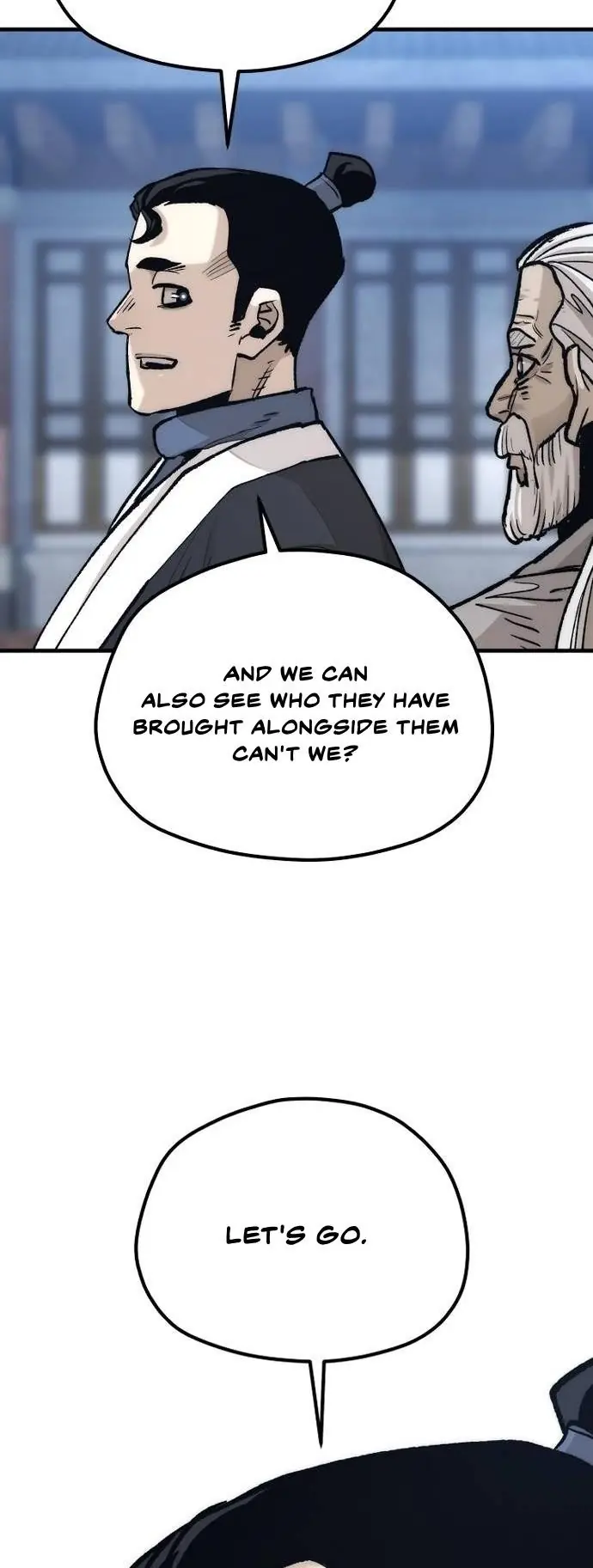 Heavenly Demon Cultivation Simulation Chapter 132 Page 39