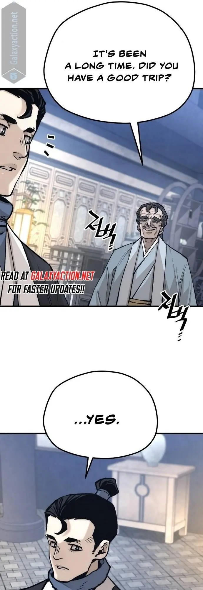 Heavenly Demon Cultivation Simulation Chapter 132 Page 44