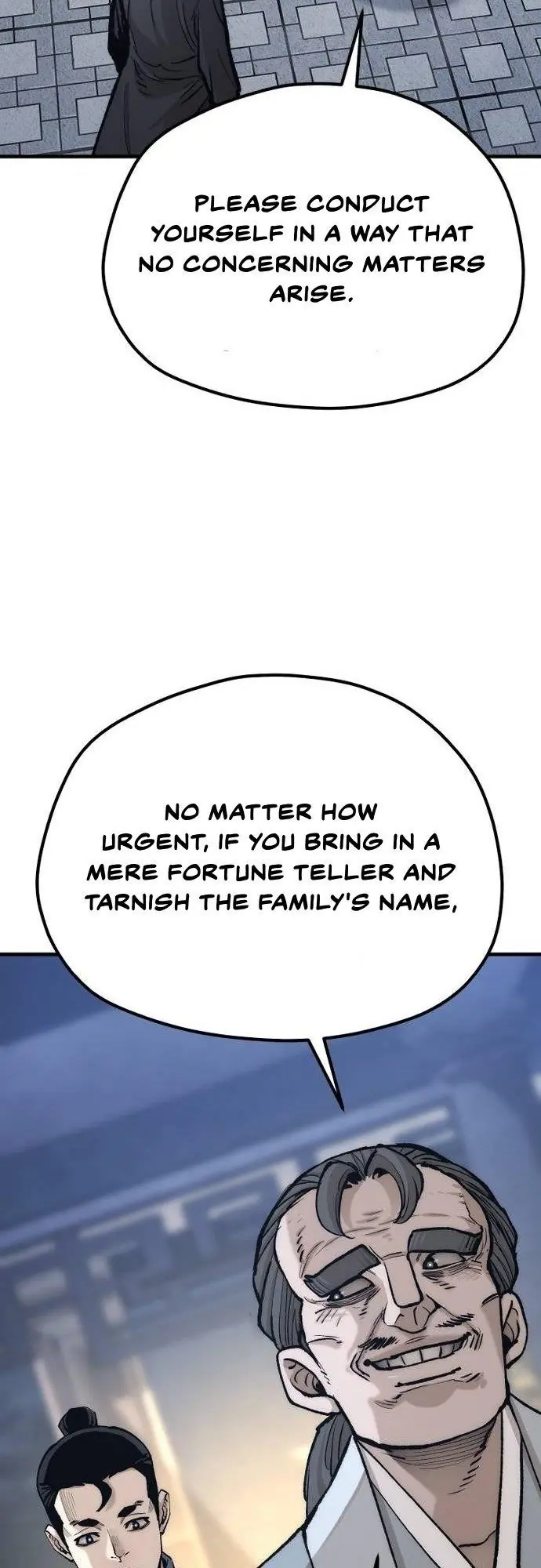 Heavenly Demon Cultivation Simulation Chapter 132 Page 47