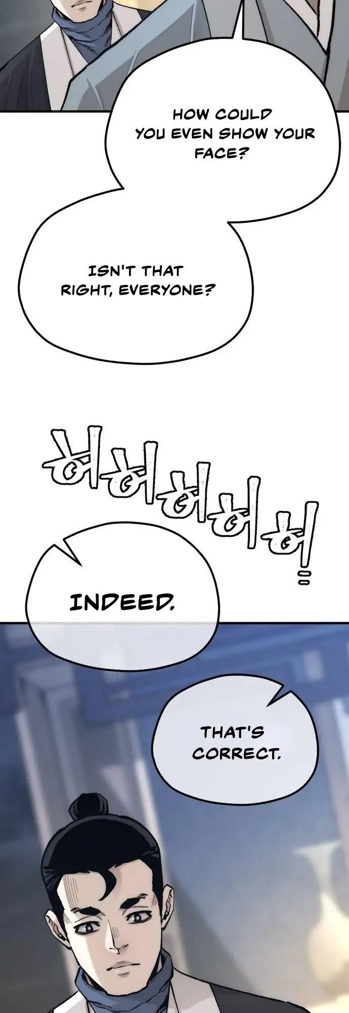 Heavenly Demon Cultivation Simulation Chapter 132 Page 48