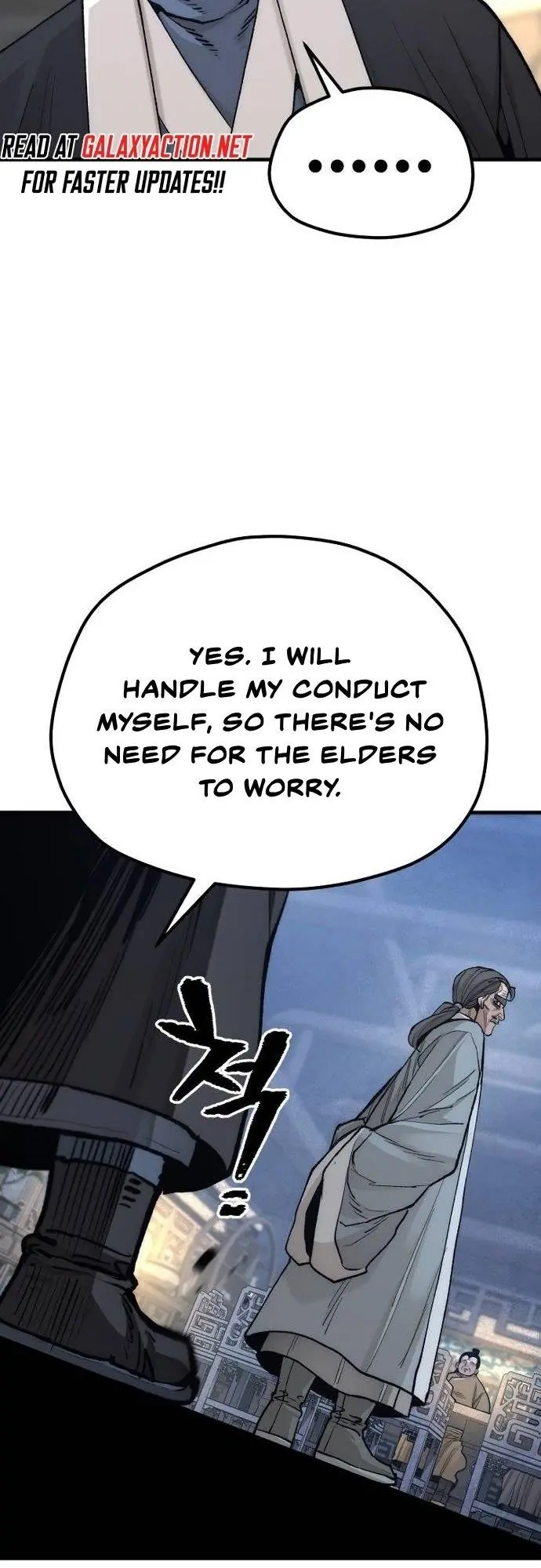 Heavenly Demon Cultivation Simulation Chapter 132 Page 49
