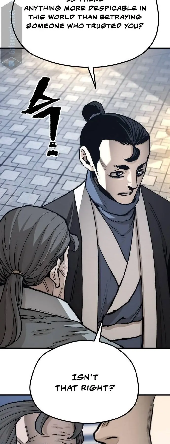 Heavenly Demon Cultivation Simulation Chapter 132 Page 51