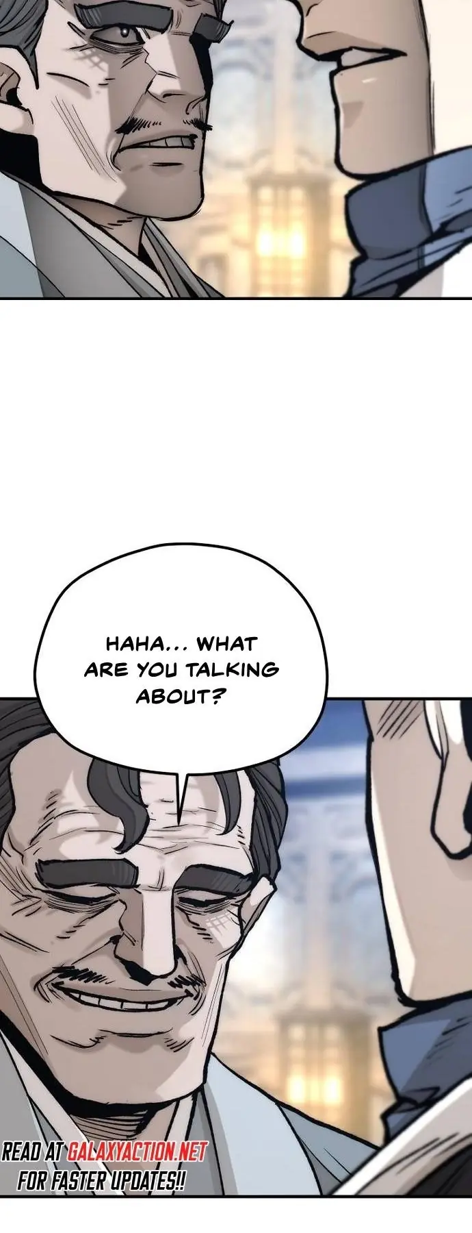Heavenly Demon Cultivation Simulation Chapter 132 Page 52