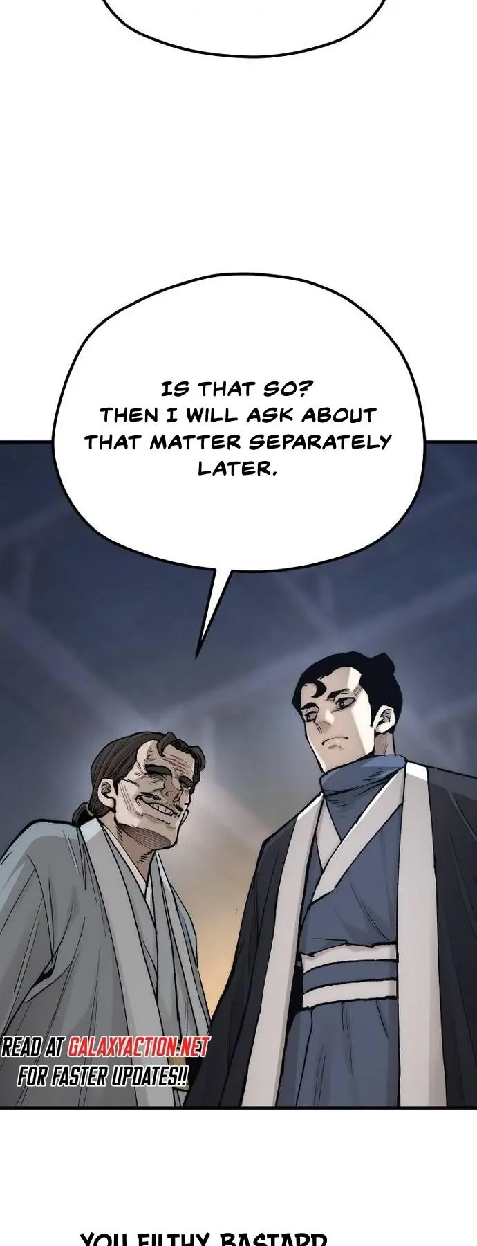 Heavenly Demon Cultivation Simulation Chapter 132 Page 54