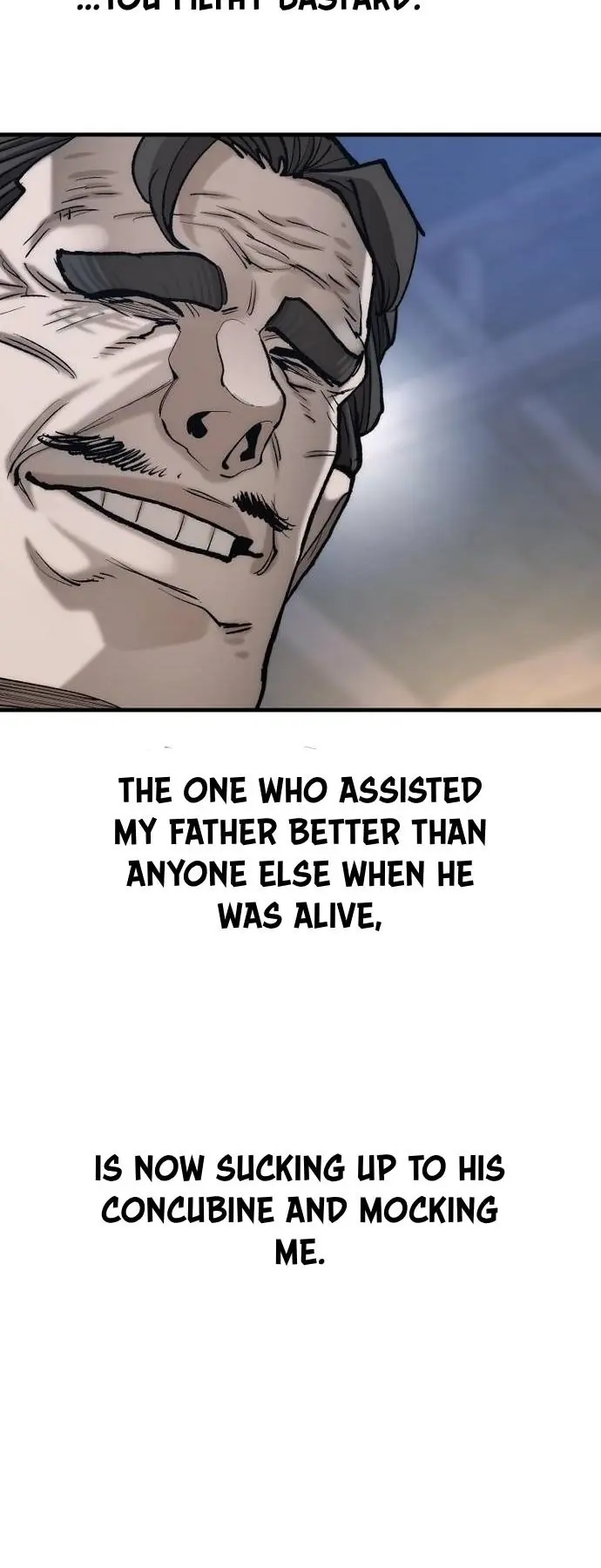 Heavenly Demon Cultivation Simulation Chapter 132 Page 55