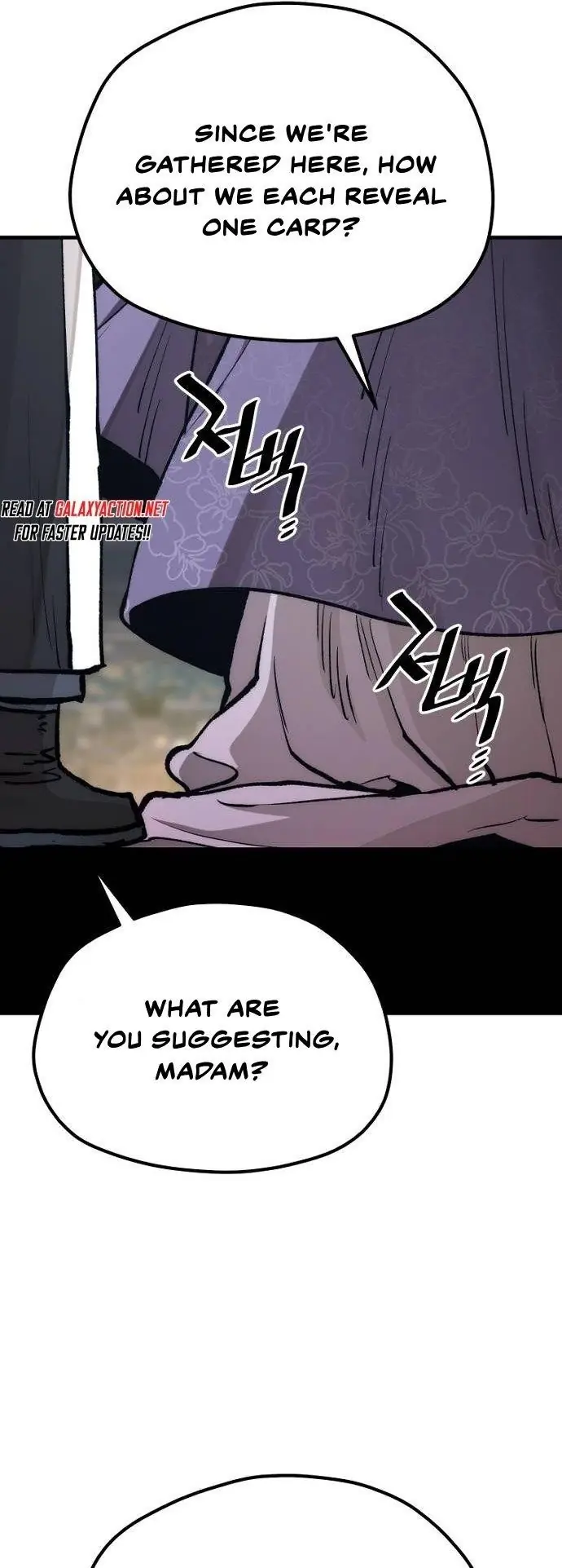 Heavenly Demon Cultivation Simulation Chapter 132 Page 62