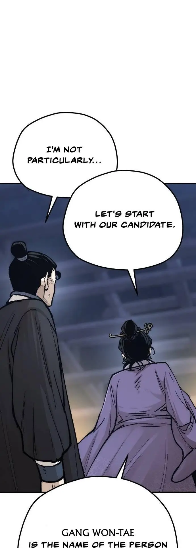 Heavenly Demon Cultivation Simulation Chapter 132 Page 64