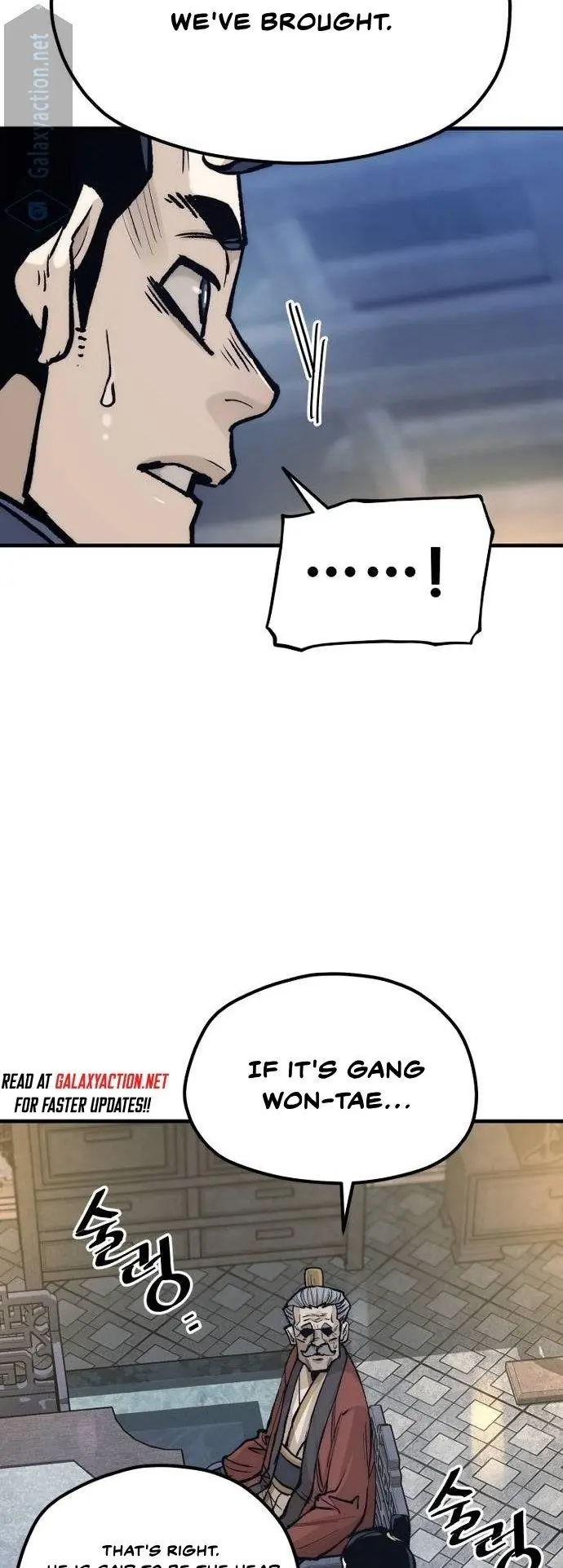Heavenly Demon Cultivation Simulation Chapter 132 Page 65