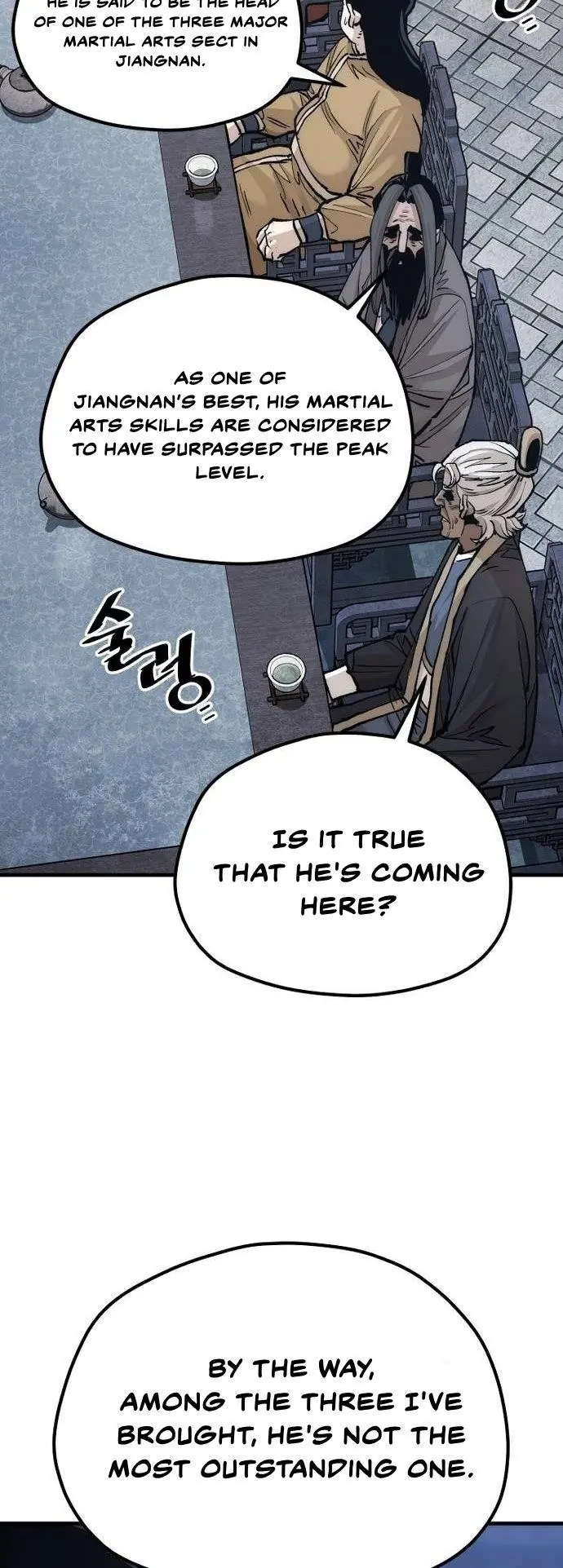 Heavenly Demon Cultivation Simulation Chapter 132 Page 66