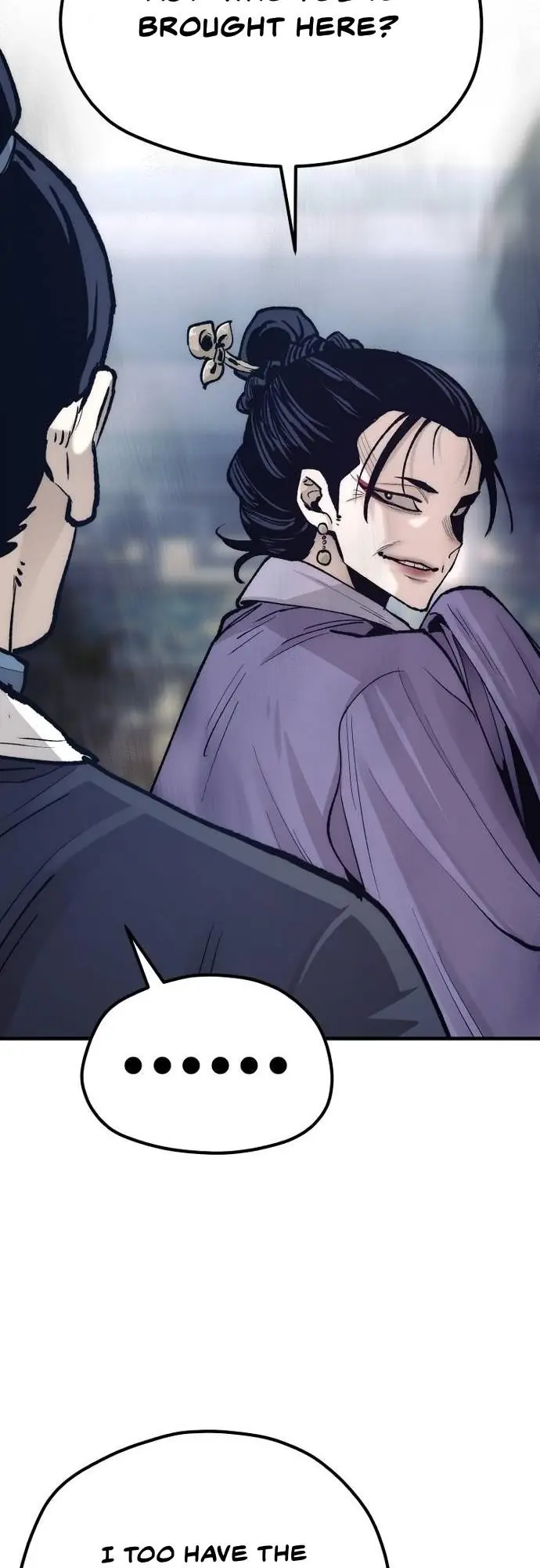 Heavenly Demon Cultivation Simulation Chapter 132 Page 69
