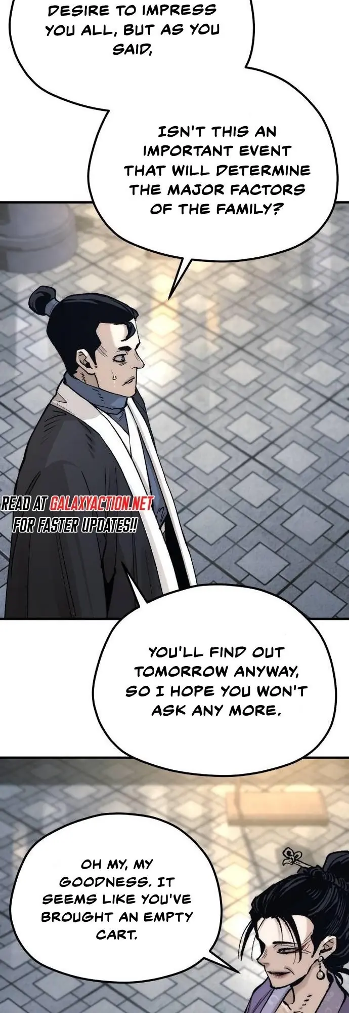 Heavenly Demon Cultivation Simulation Chapter 132 Page 70