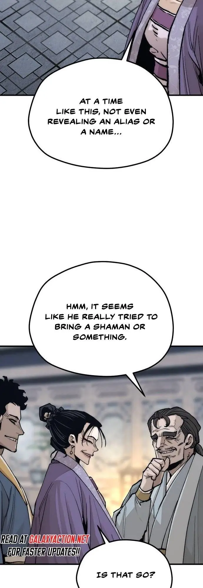 Heavenly Demon Cultivation Simulation Chapter 132 Page 71