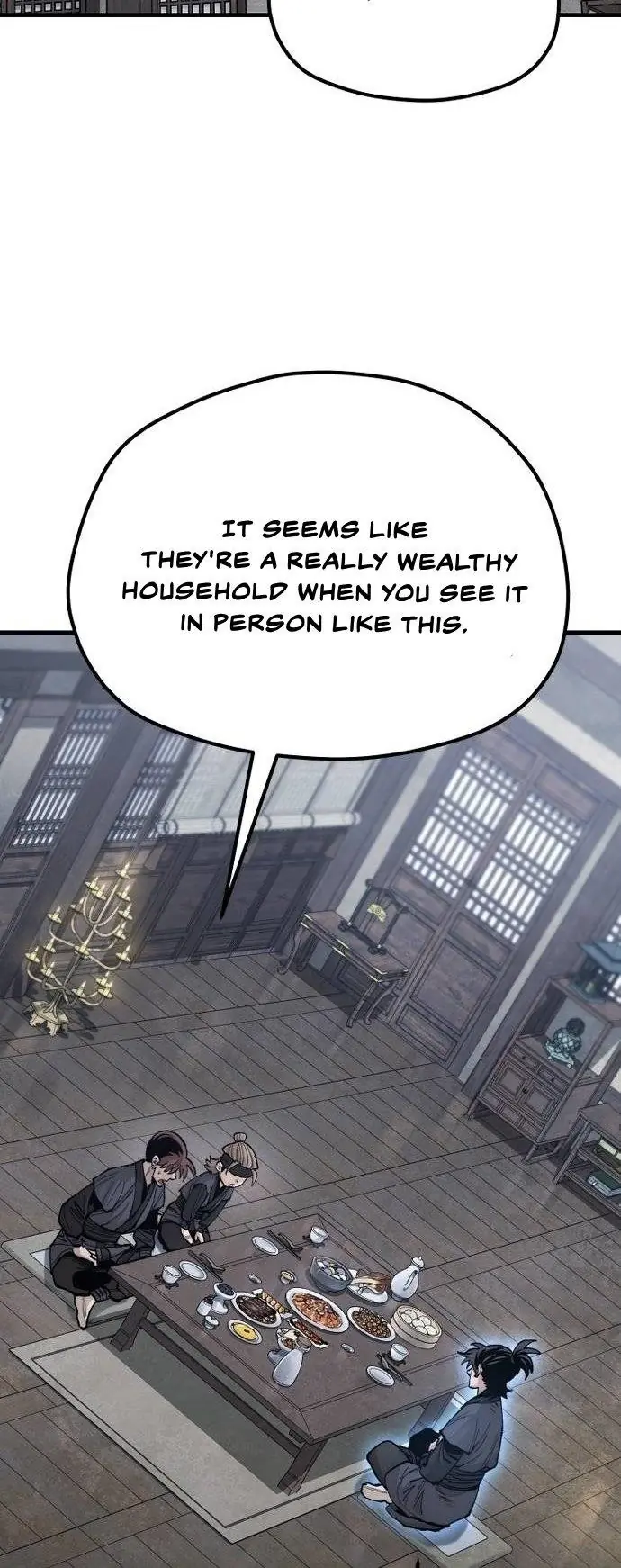 Heavenly Demon Cultivation Simulation Chapter 132 Page 75