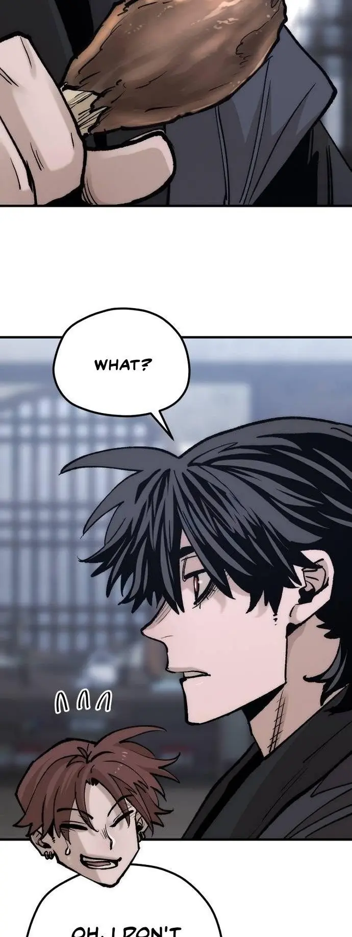 Heavenly Demon Cultivation Simulation Chapter 132 Page 83