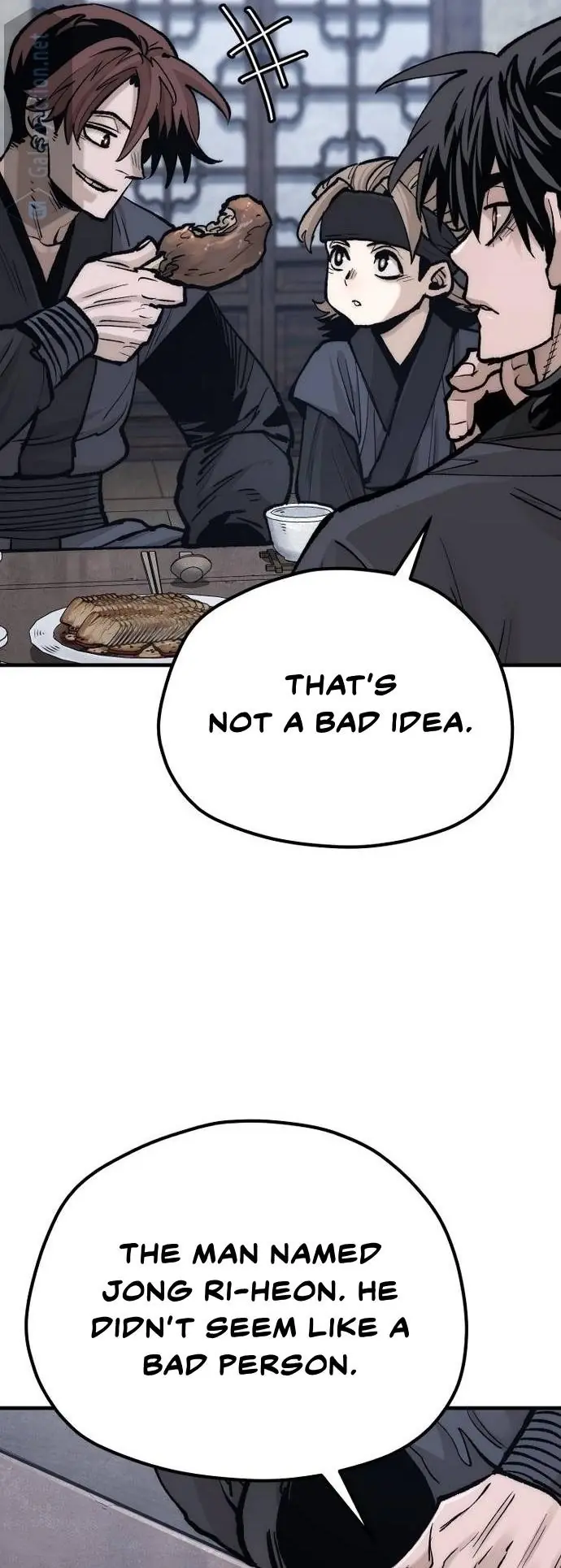 Heavenly Demon Cultivation Simulation Chapter 132 Page 86