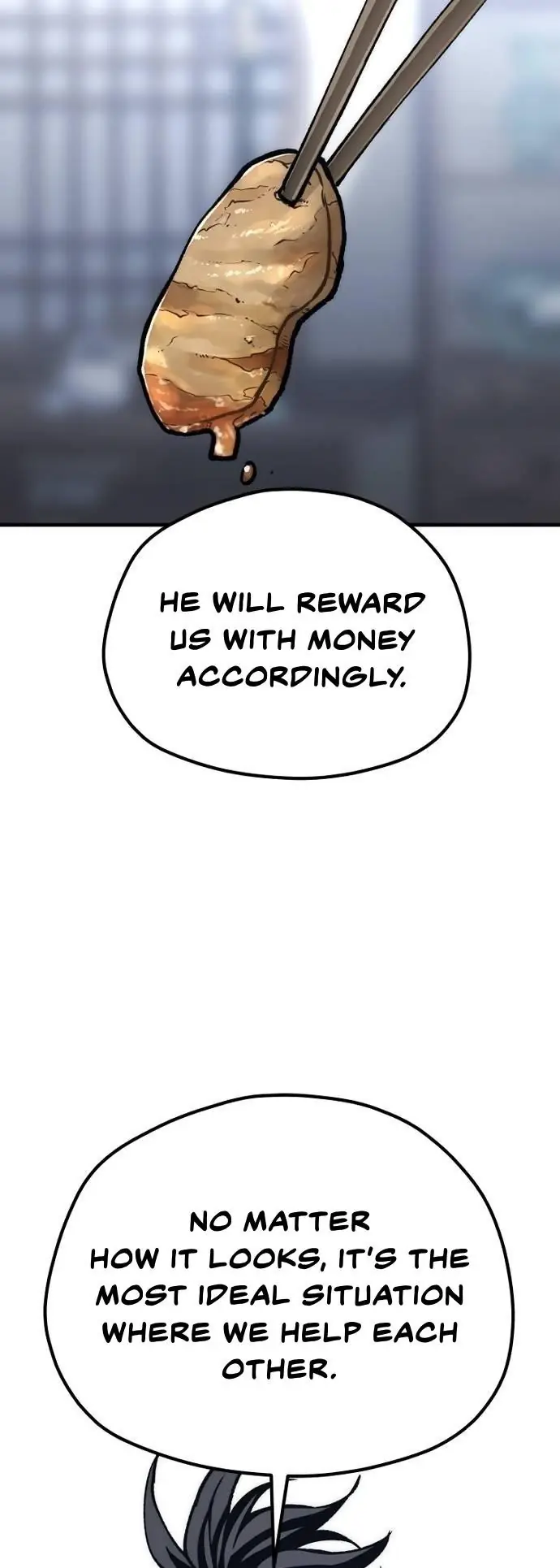 Heavenly Demon Cultivation Simulation Chapter 132 Page 88