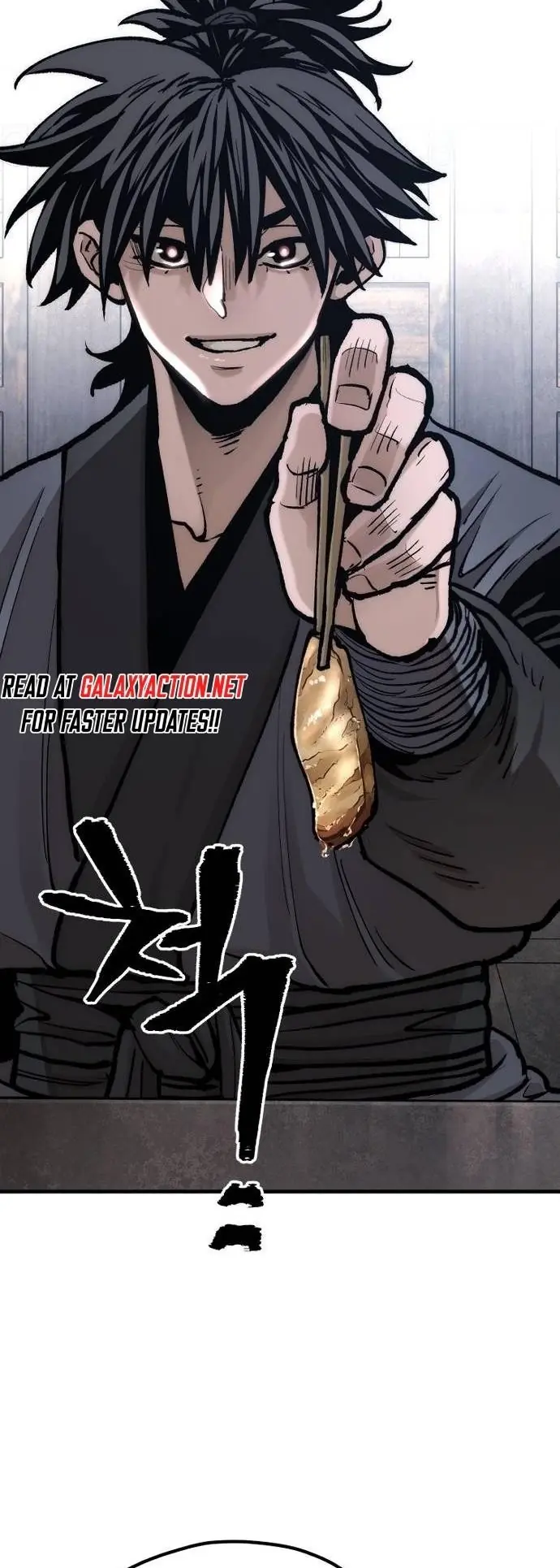 Heavenly Demon Cultivation Simulation Chapter 132 Page 89