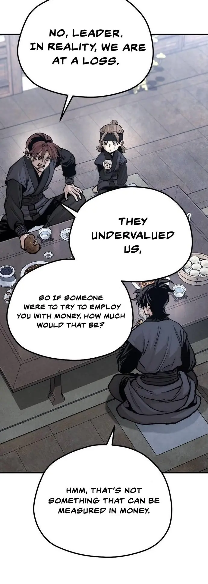 Heavenly Demon Cultivation Simulation Chapter 132 Page 90