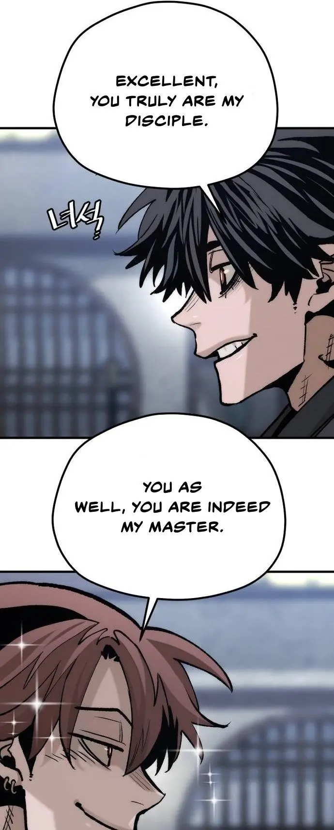 Heavenly Demon Cultivation Simulation Chapter 132 Page 92