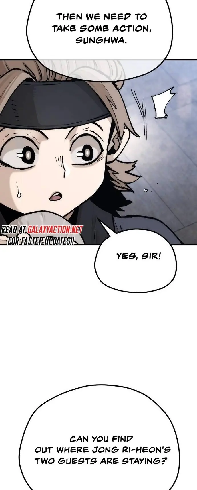 Heavenly Demon Cultivation Simulation Chapter 132 Page 94