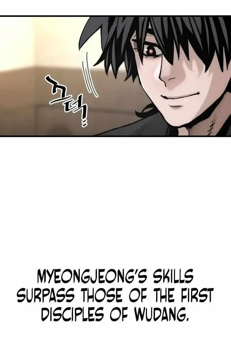 Heavenly Demon Cultivation Simulation Chapter 136 Page 11
