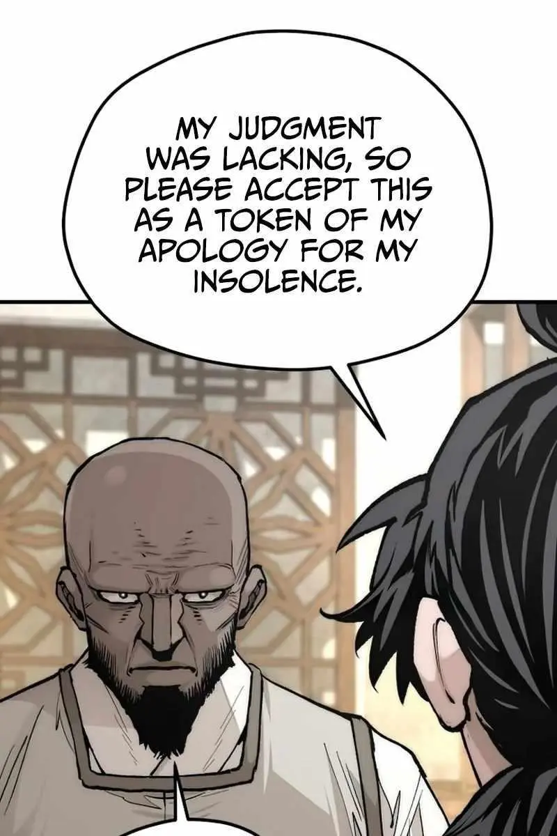 Heavenly Demon Cultivation Simulation Chapter 136 Page 19