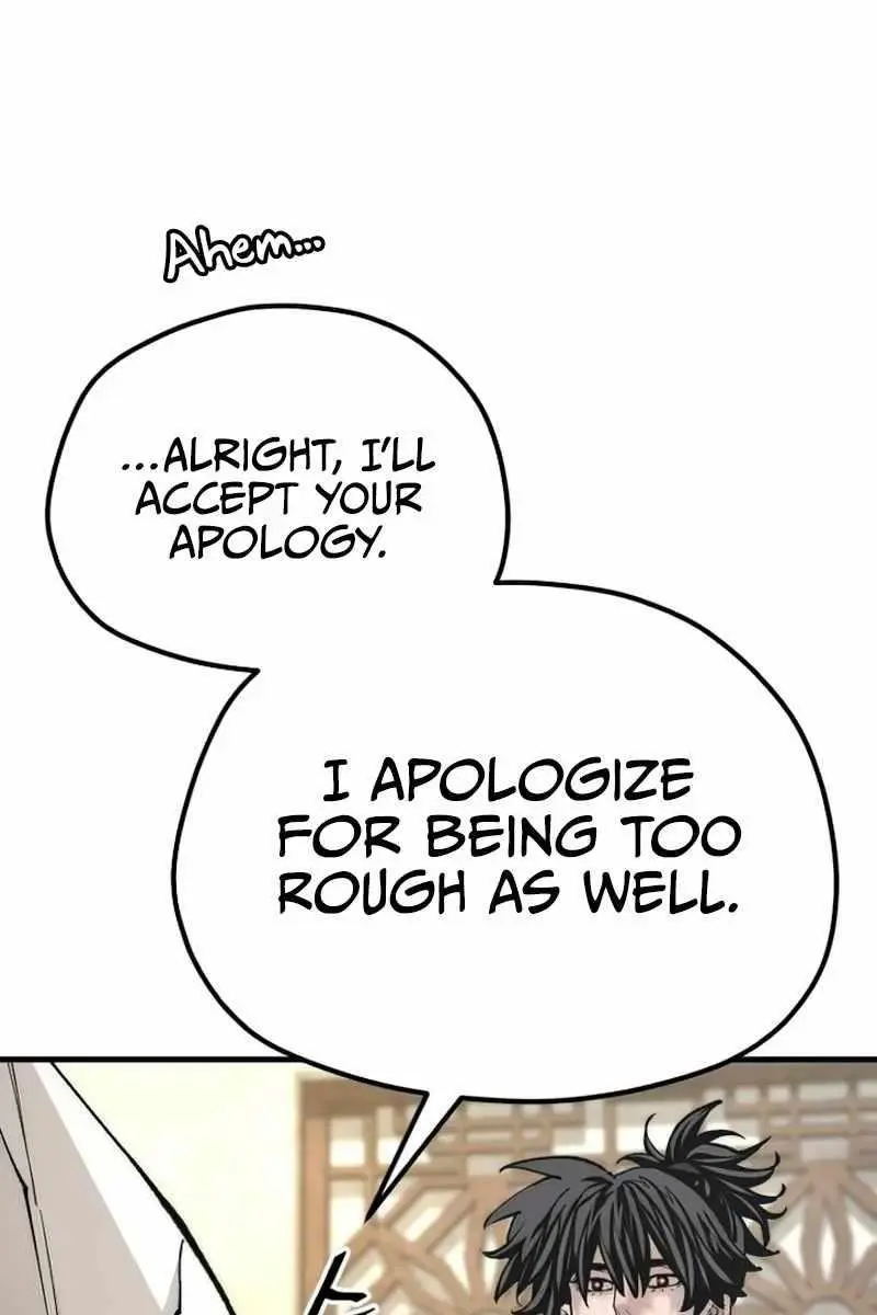 Heavenly Demon Cultivation Simulation Chapter 136 Page 21