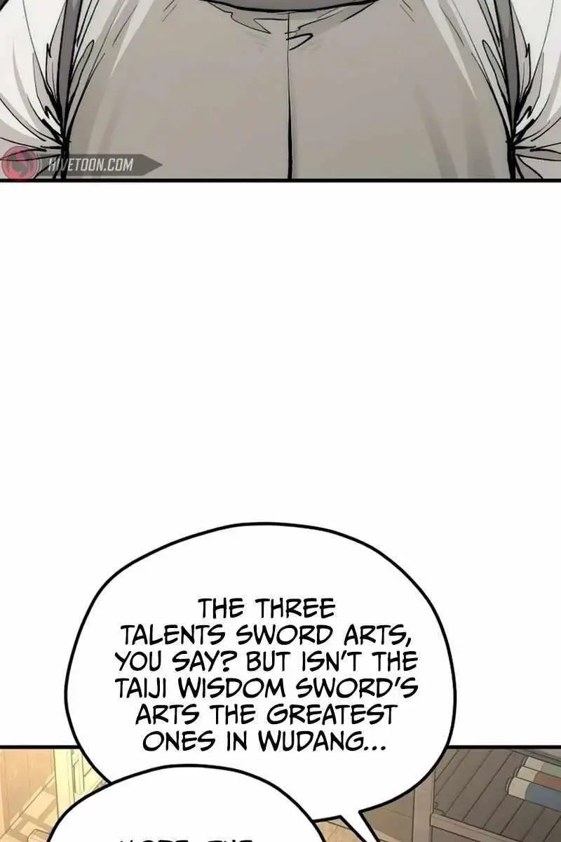 Heavenly Demon Cultivation Simulation Chapter 136 Page 55