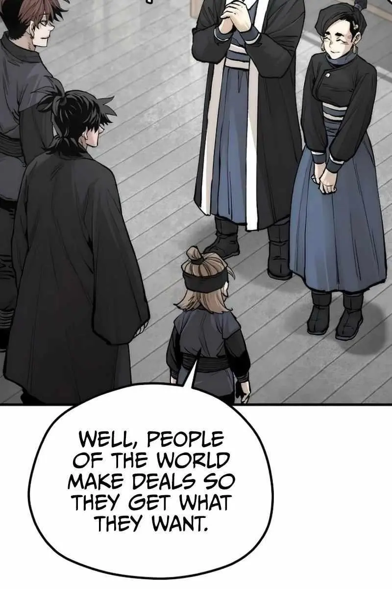 Heavenly Demon Cultivation Simulation Chapter 136 Page 78