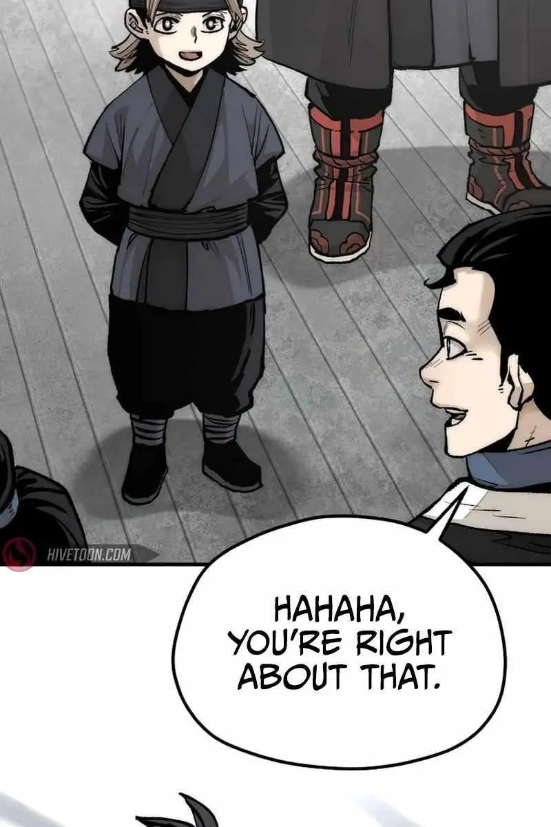 Heavenly Demon Cultivation Simulation Chapter 136 Page 80