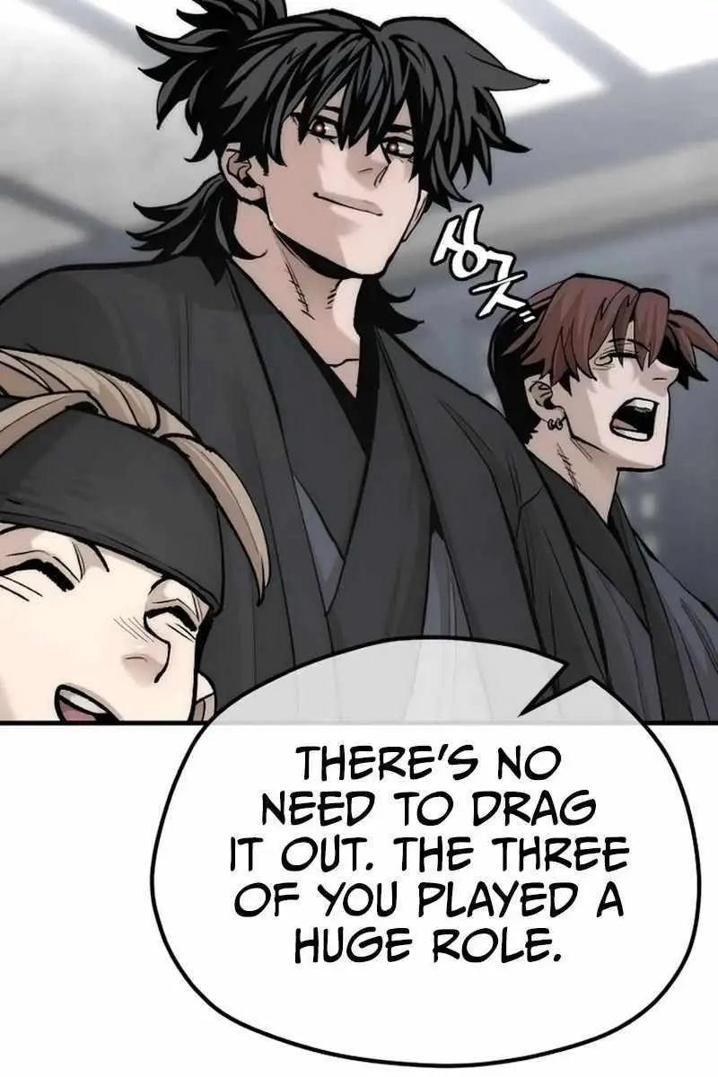 Heavenly Demon Cultivation Simulation Chapter 136 Page 81
