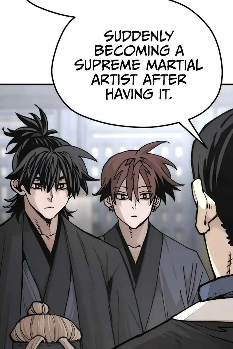 Heavenly Demon Cultivation Simulation Chapter 136 Page 91