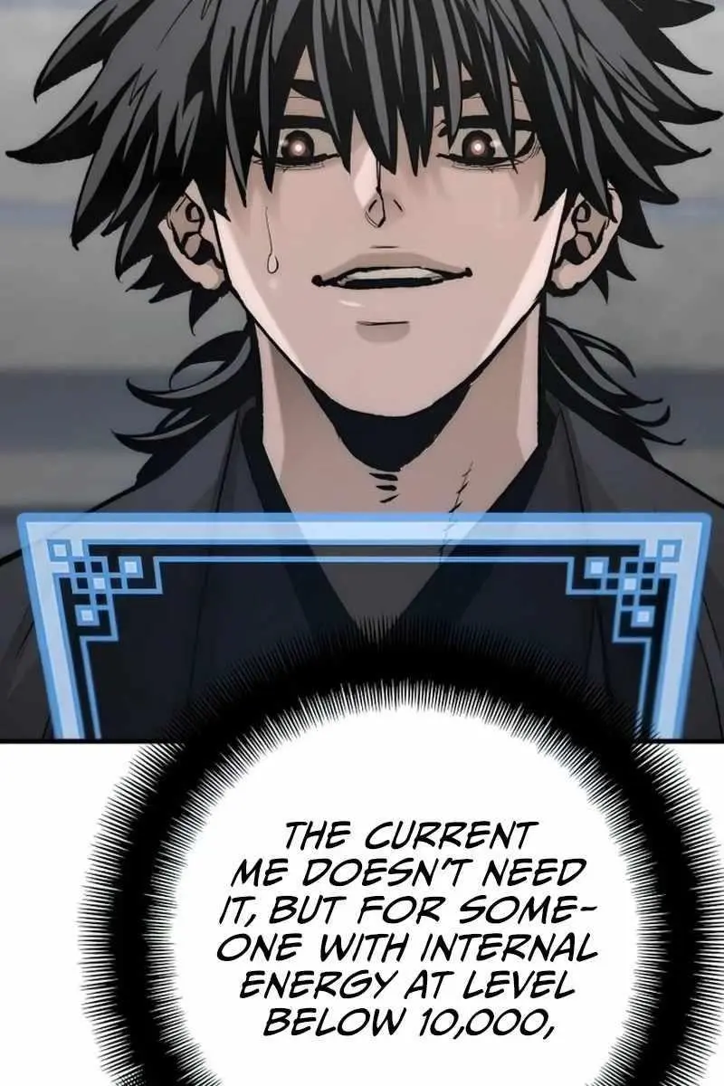 Heavenly Demon Cultivation Simulation Chapter 136 Page 98