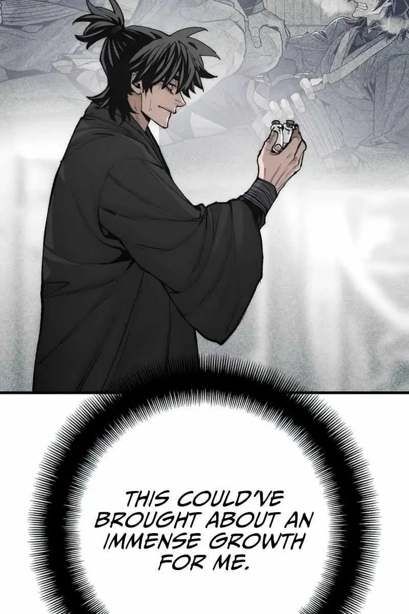 Heavenly Demon Cultivation Simulation Chapter 136 Page 101