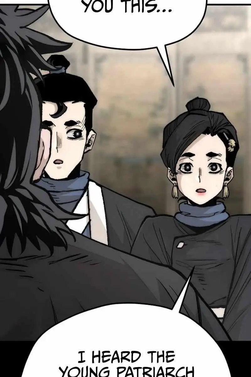 Heavenly Demon Cultivation Simulation Chapter 136 Page 104