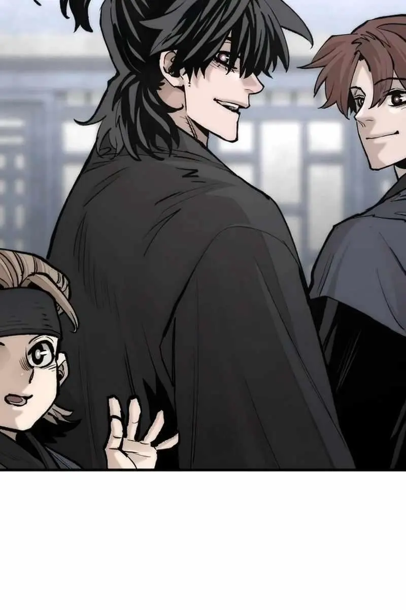 Heavenly Demon Cultivation Simulation Chapter 136 Page 114