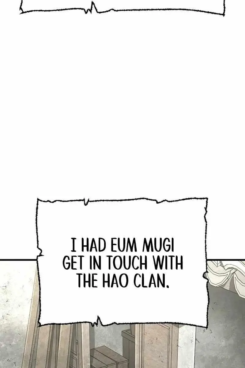 Heavenly Demon Cultivation Simulation Chapter 136 Page 121