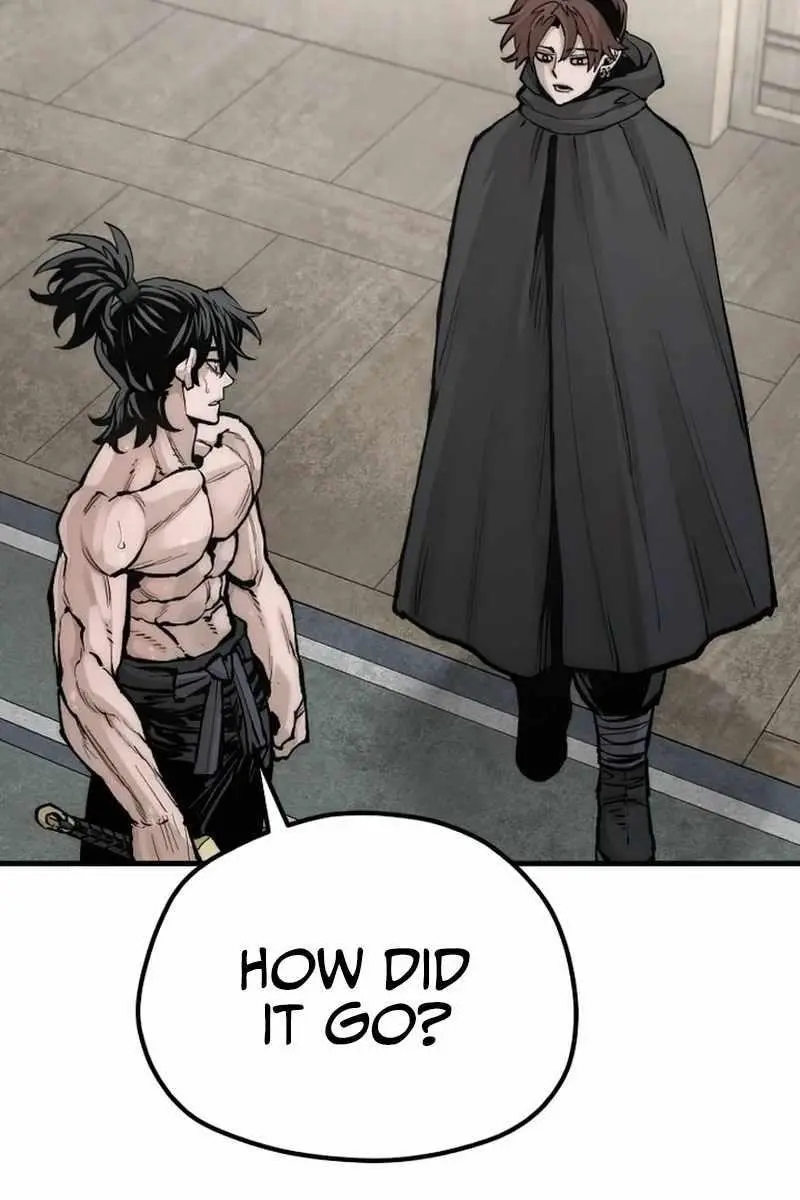 Heavenly Demon Cultivation Simulation Chapter 136 Page 131