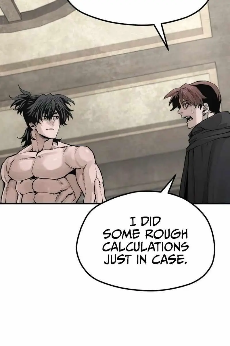 Heavenly Demon Cultivation Simulation Chapter 136 Page 135