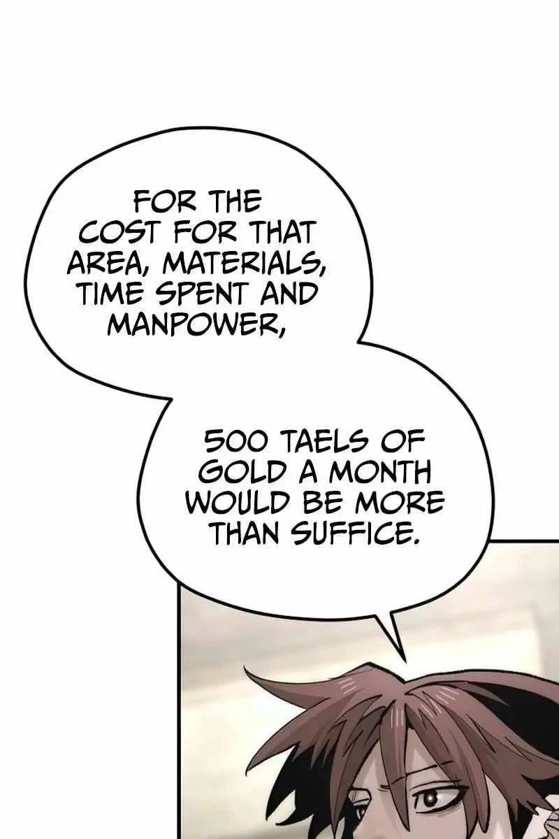 Heavenly Demon Cultivation Simulation Chapter 136 Page 136