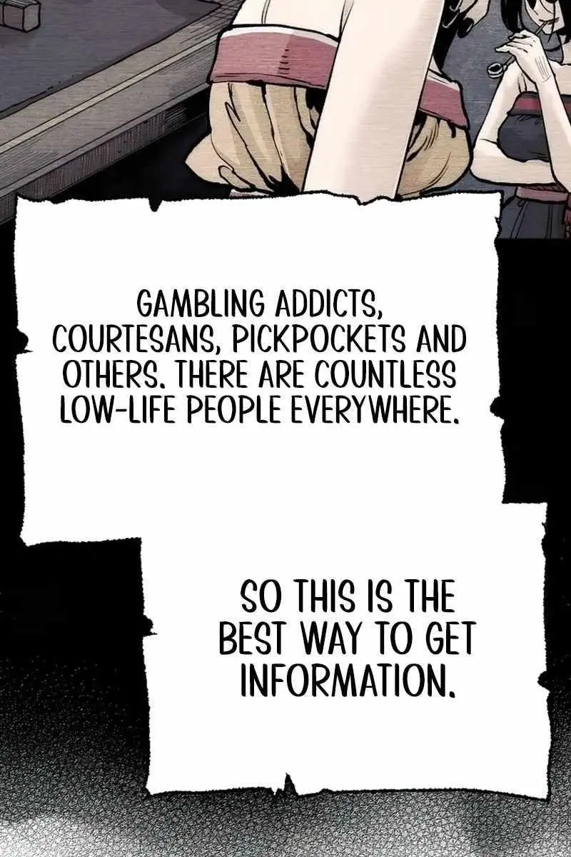 Heavenly Demon Cultivation Simulation Chapter 136 Page 145