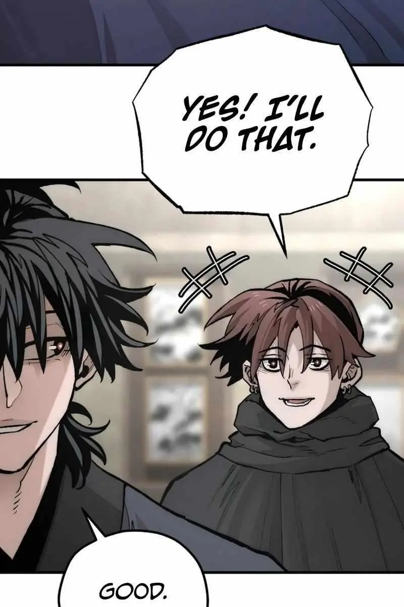 Heavenly Demon Cultivation Simulation Chapter 136 Page 150