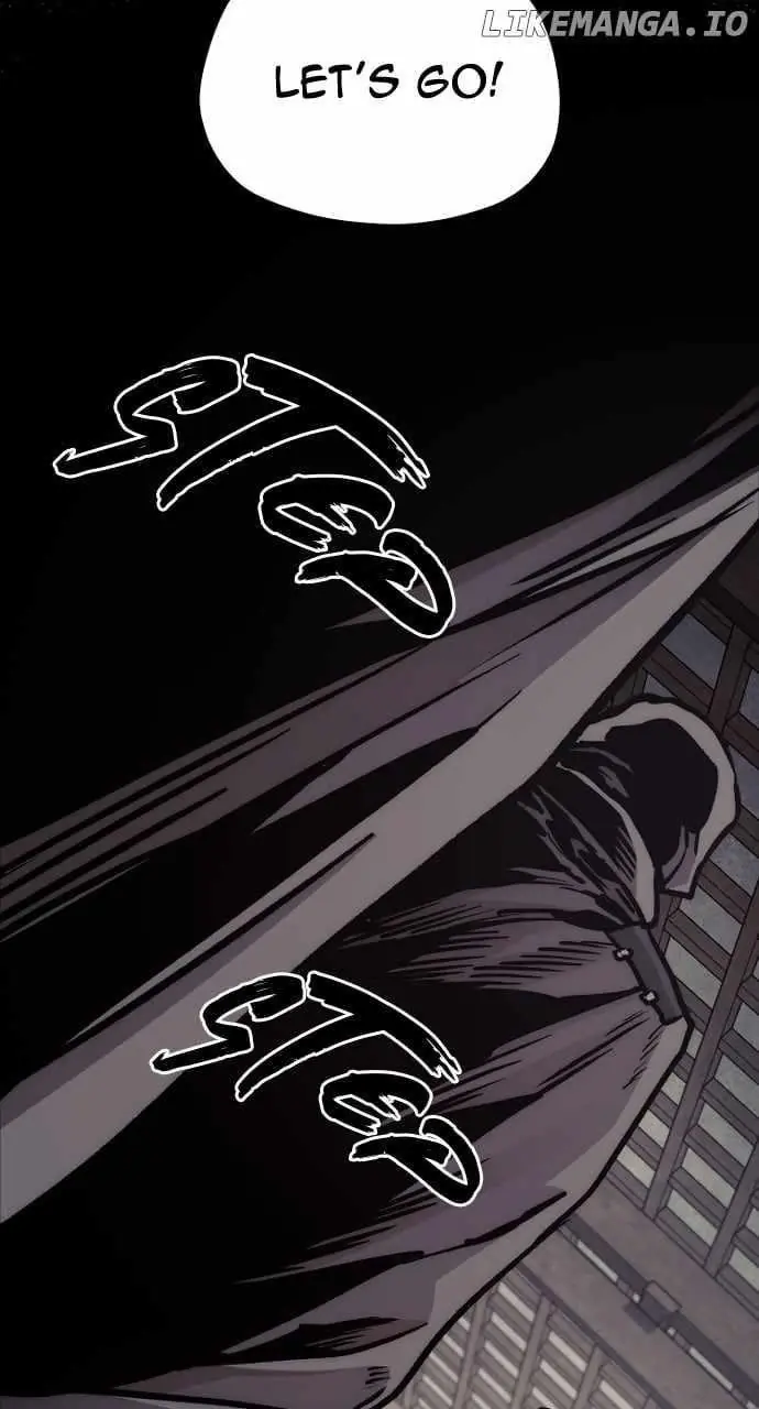 Heavenly Demon Cultivation Simulation Chapter 139 Page 3