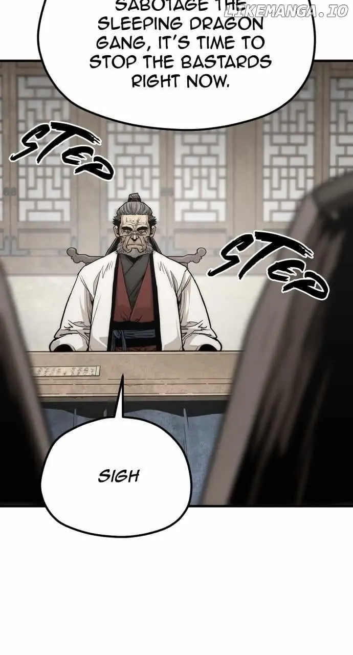 Heavenly Demon Cultivation Simulation Chapter 139 Page 5
