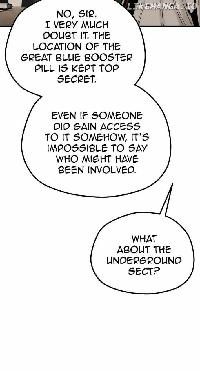 Heavenly Demon Cultivation Simulation Chapter 139 Page 7